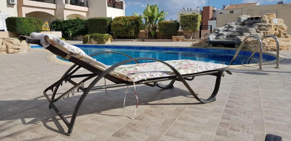 Petras Cozy Nest, 1-bedroom Apt., Paphos-universal Pafos