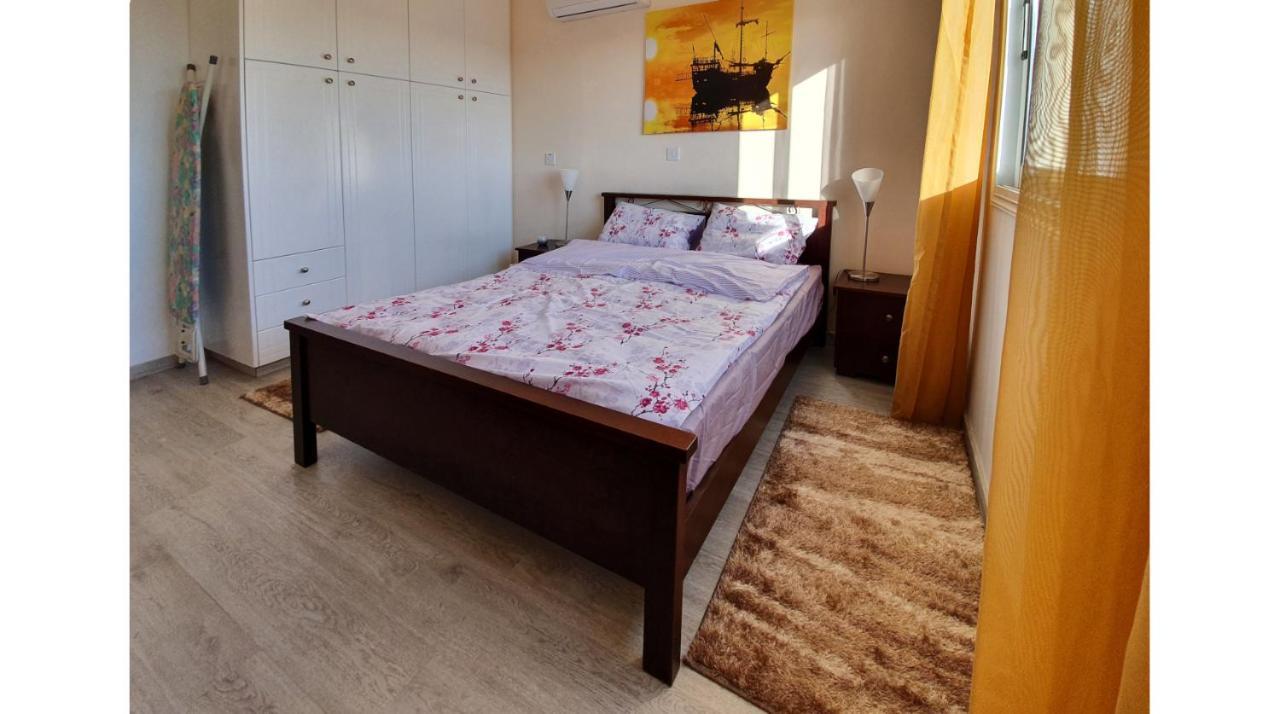 Petras Cozy Nest, 1-bedroom Apt., Paphos-universal Apartament *