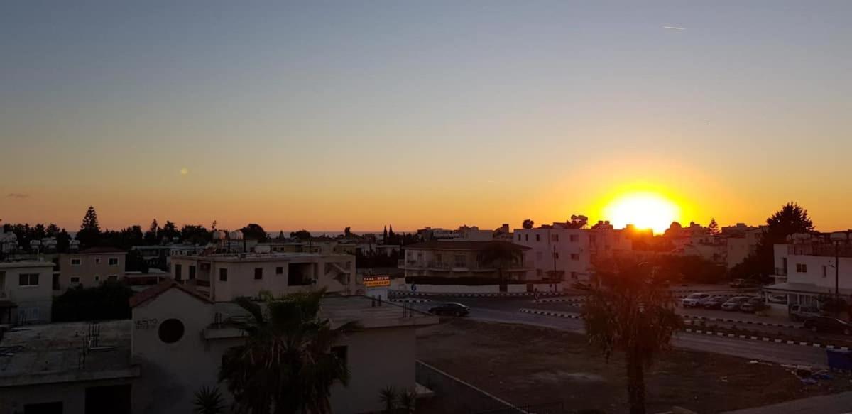 Petras Cozy Nest, 1-bedroom Apt., Paphos-universal Apartament *