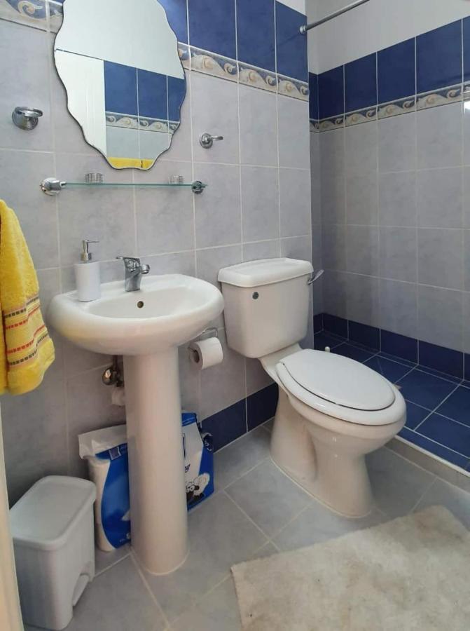 Petras Cozy Nest, 1-bedroom Apt., Paphos-universal Pafos