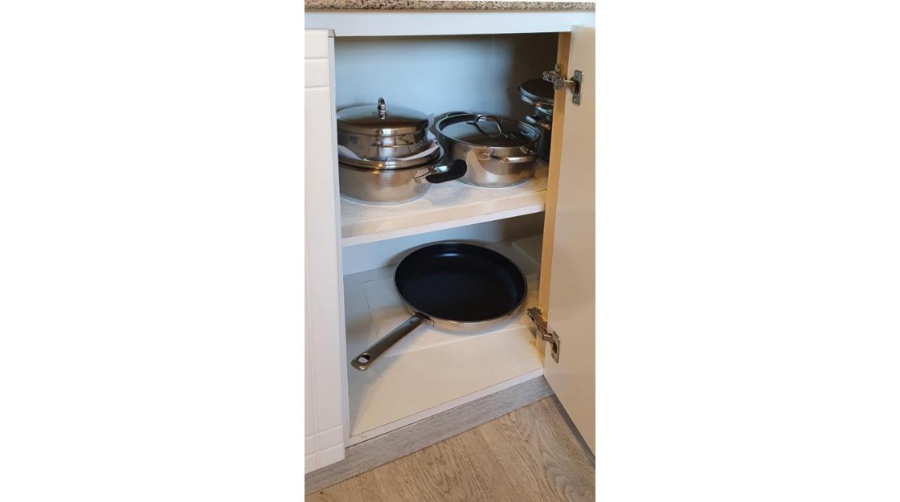 Petras Cozy Nest, 1-bedroom Apt., Paphos-universal Appartement Paphos