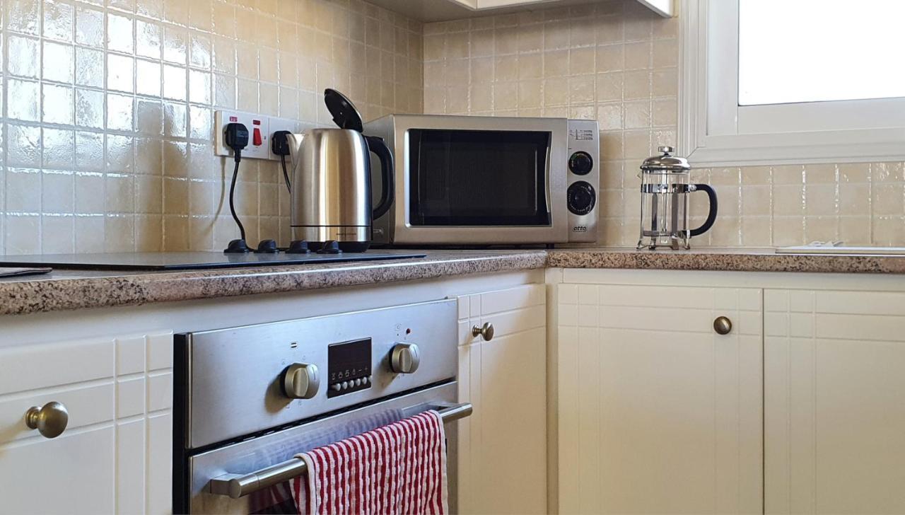 Appartement Petras Cozy Nest, 1-bedroom Apt., Paphos-universal Paphos